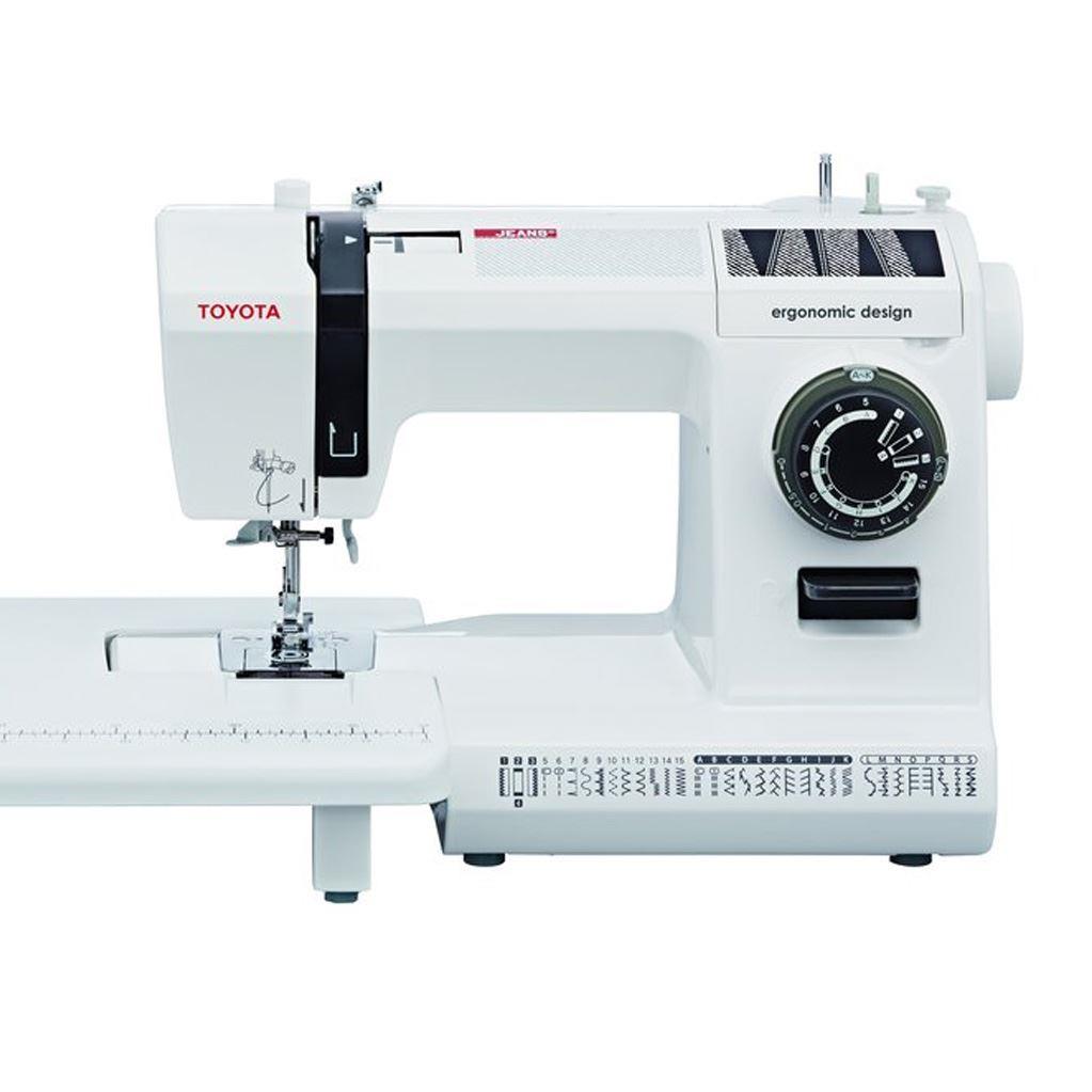 Toyota Sewing Machine - Jeans 34CT