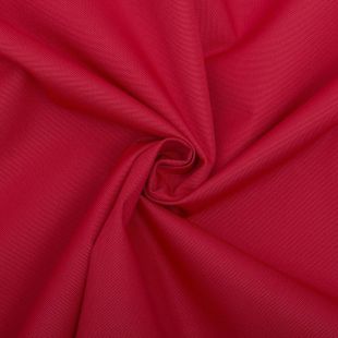 Outdoor Weather Proof Industrial Cordura Fabric Red