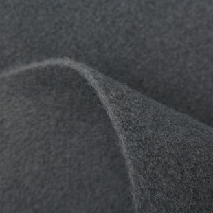 Vehicle Trunk Liner Acoustic Velour Carpet - Light Grey