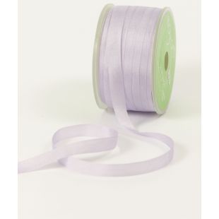 Silk 1/4" Ribbon - Lavender