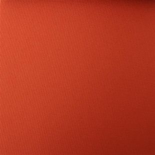 Waterproof Outdoor Canvas Fabric - Orange