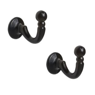 Palma Curtain  Tie Back Hooks Pack of 2