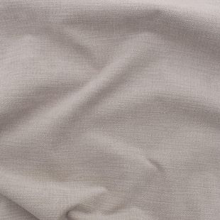 Athletico Soft Plain Chenille Upholstery Fabric - Angora
