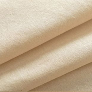 100% Cotton Natural Coloured Calico 60inch Width
