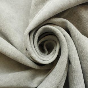 Light Grey Chenille Upholstery Furnishing Fabric