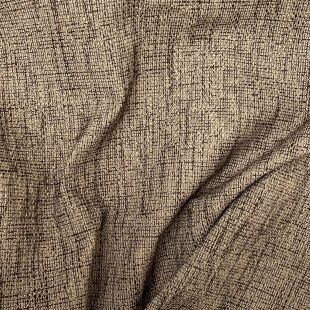 Alder Melange Linen Upholstery Fabric