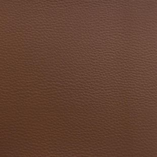 Lucera Soft Grain Anti-Microbial Contract Faux Leather - Tan
