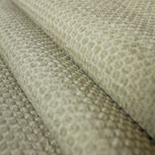Chenille Dot Upholstery Furnishing Fabric