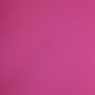 Hot Pink Outdoor Style Canvas Upholstery Furnishing Fabric