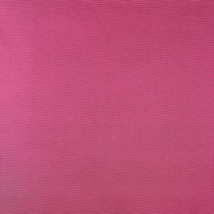 Water Repellent Hot Pink Plain Outdoor Canvas Fabric - Min Order 5 Metres
