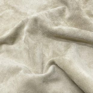 Real Leather Hides - Clay 290L x 166W