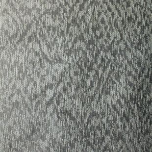 Grey Blue Slubbed Chenille Upholstery Furnishing Fabric