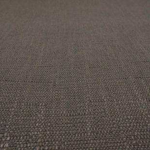 Linley Slate Woven Upholstery Furnishing Fabric