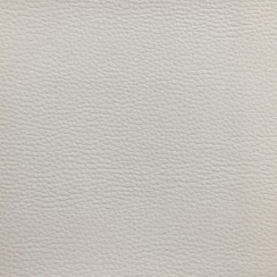 Lucera Soft Grain Anti-Microbial Contract Faux Leather - White