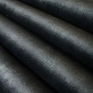 Black Upholstery Furnishing Fabric