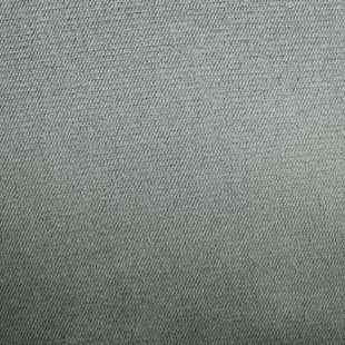 Charcoal Low Pile Velvet Upholstery Furnishing Fabric