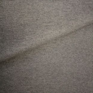 Grey Chenille Upholstery Furnishing Fabric