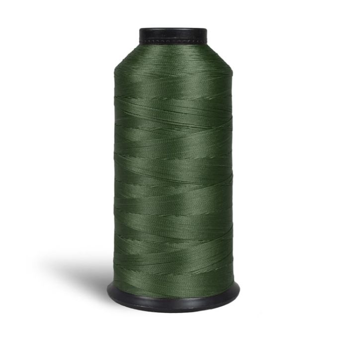 Bonded Nylon Sewing Thread | 40s Nylon Thread 500m | I Want Fabric