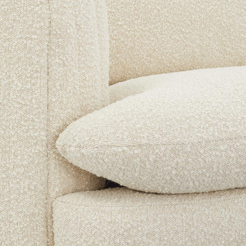 Boucle fabric is back | Boucle Upholstery Fabric